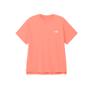  THE NORTH FACE THE NORTH FACE W's S/S Water Smooth Tee画像3