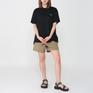  THE NORTH FACE THE NORTH FACE W's S/S Water Smooth Tee画像2