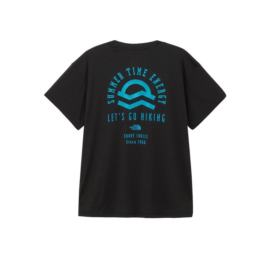  THE NORTH FACE THE NORTH FACE W's S/S Water Smooth Tee画像6