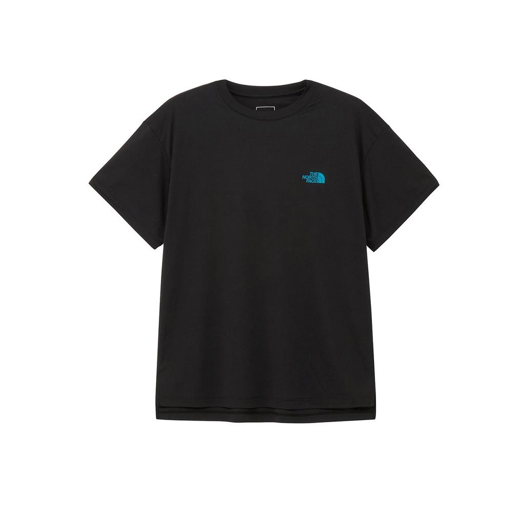  THE NORTH FACE THE NORTH FACE W's S/S Water Smooth Tee画像5