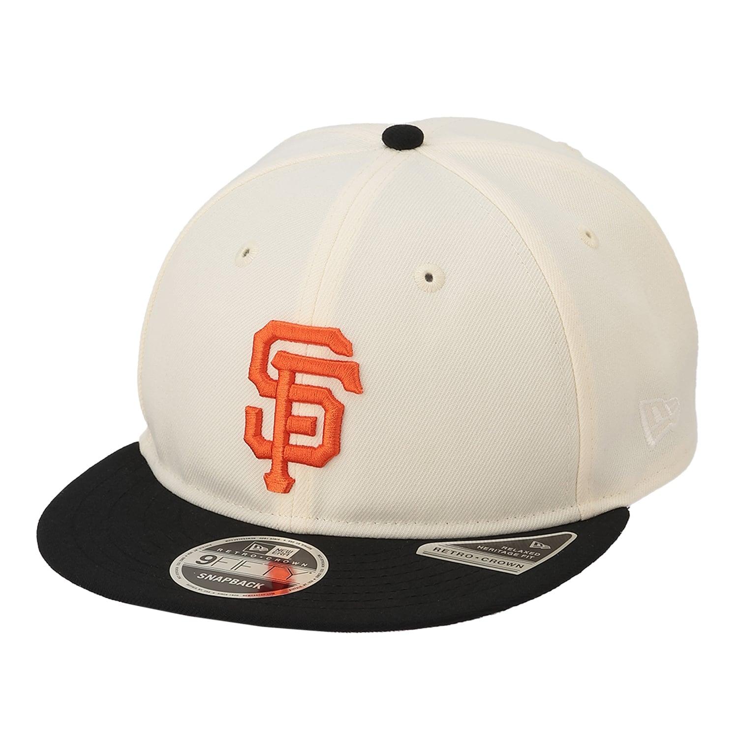 NEW ERA NEW ERA RC 9FIFTY Flat Visor Powered by GORO(min-nano) SF