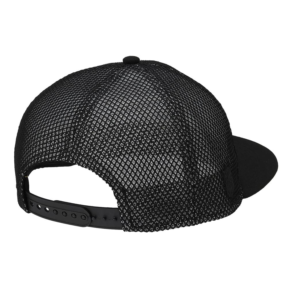  NEW ERA NEW ERA RC 9FIFTY Flat Visor Powered by GORO(min-nano) LAS Raiders画像3