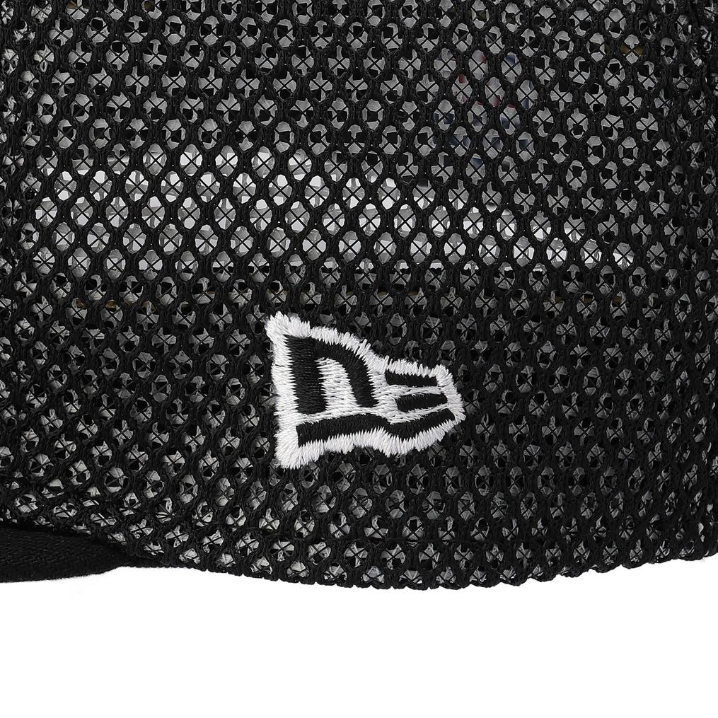  NEW ERA NEW ERA RC 9FIFTY Flat Visor Powered by GORO(min-nano) LAS Raiders画像2