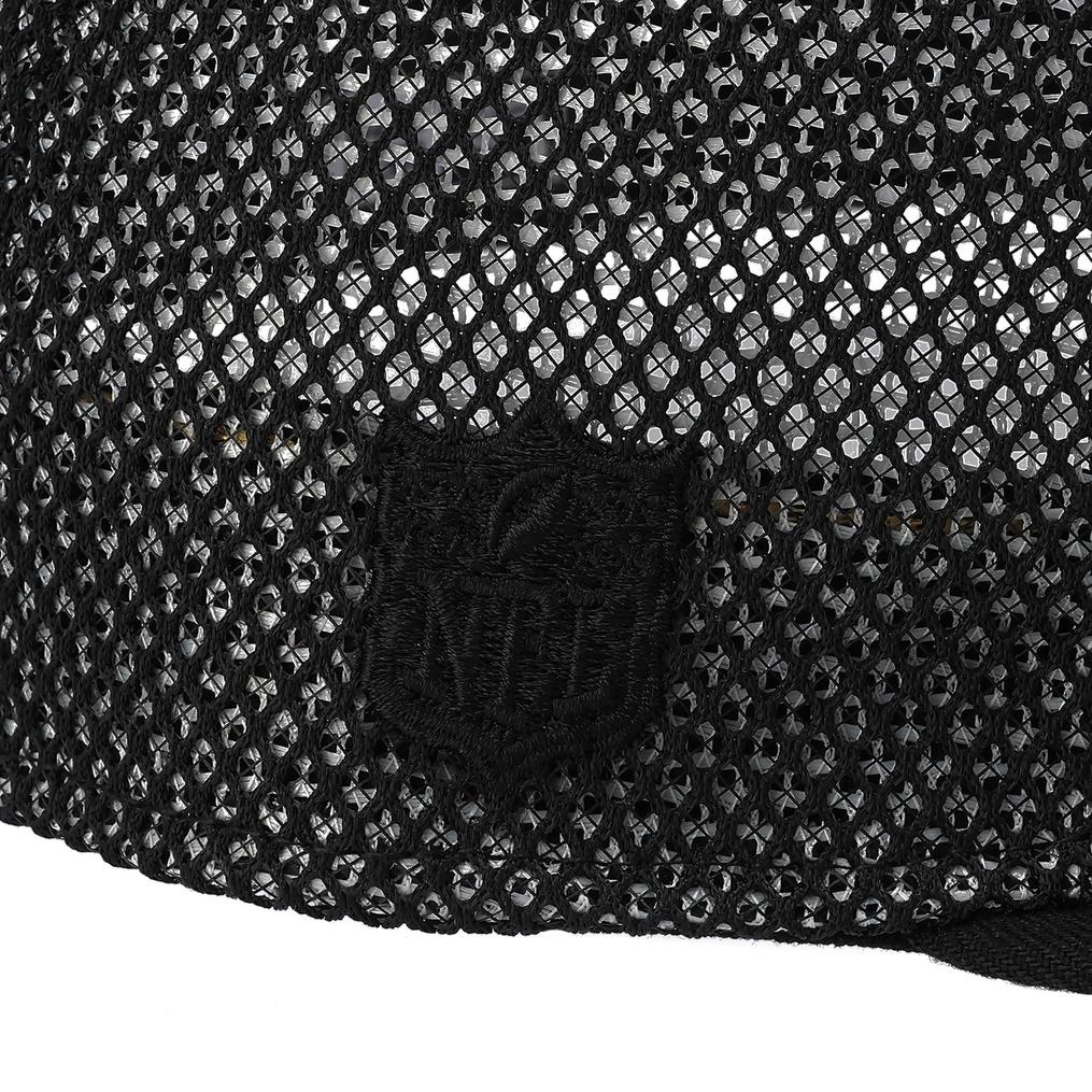  NEW ERA NEW ERA RC 9FIFTY Flat Visor Powered by GORO(min-nano) LAS Raiders画像4