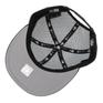  NEW ERA NEW ERA RC 9FIFTY Flat Visor Powered by GORO(min-nano) LAS Raiders画像6