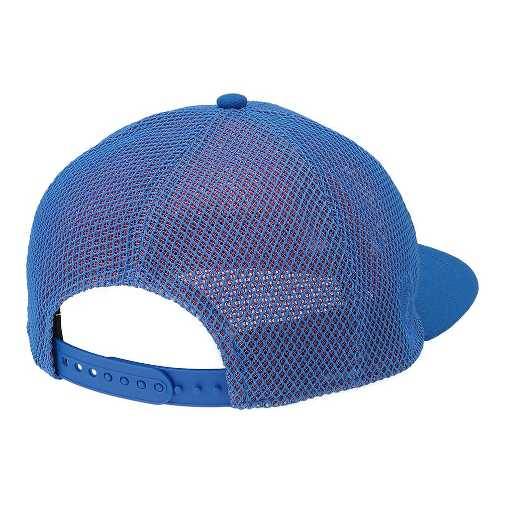  NEW ERA NEW ERA RC 9FIFTY Flat Visor Powered by GORO(min-nano) NY Rangers画像3