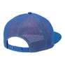  NEW ERA NEW ERA RC 9FIFTY Flat Visor Powered by GORO(min-nano) NY Rangers画像3