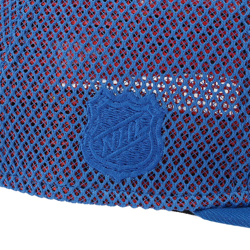  NEW ERA NEW ERA RC 9FIFTY Flat Visor Powered by GORO(min-nano) NY Rangers画像4