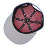  NEW ERA NEW ERA RC 9FIFTY Flat Visor Powered by GORO(min-nano) NY Rangers画像6