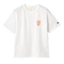  NEW ERA NEW ERA Washed Cotton S/S Tee powered by GORO(min-nano) SF Giants画像1