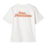  NEW ERA NEW ERA Washed Cotton S/S Tee powered by GORO(min-nano) SF Giants画像3