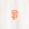  NEW ERA NEW ERA Washed Cotton S/S Tee powered by GORO(min-nano) SF Giants画像2
