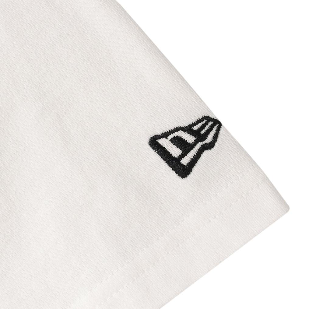  NEW ERA NEW ERA Washed Cotton S/S Tee powered by GORO(min-nano) SF Giants画像4
