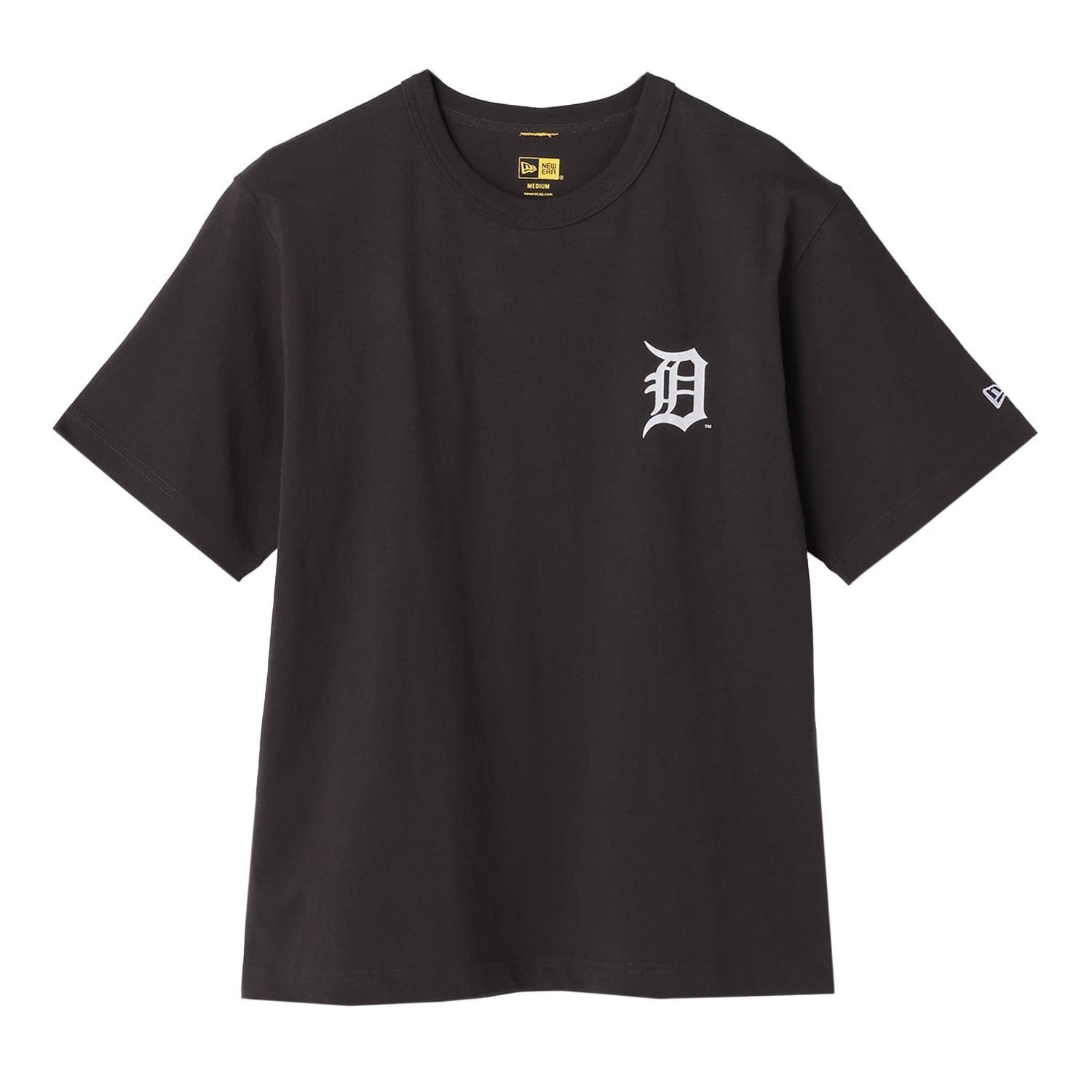 NEW ERA NEW ERA Washed Cotton S/S Tee powered by GORO(min-nano) SF