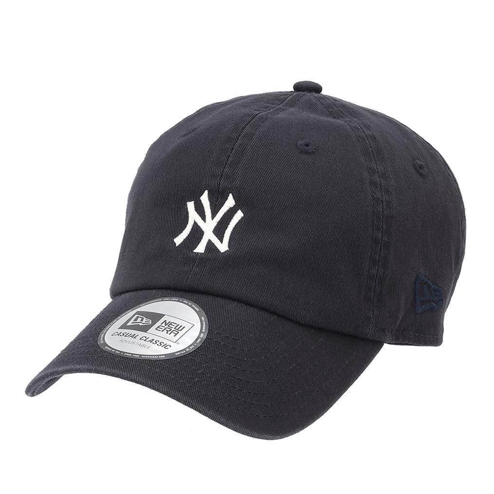  NEW ERA NEW ERA Casual Classic MLB NY Yankees画像1