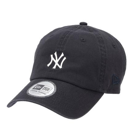 NEW ERA カジュアルクラシック MLB NY ヤンキース