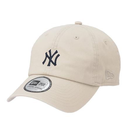 NEW ERA カジュアルクラシック MLB NY ヤンキース