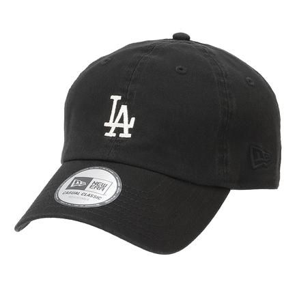 NEW ERA カジュアルクラシック MLB LA ドジャース