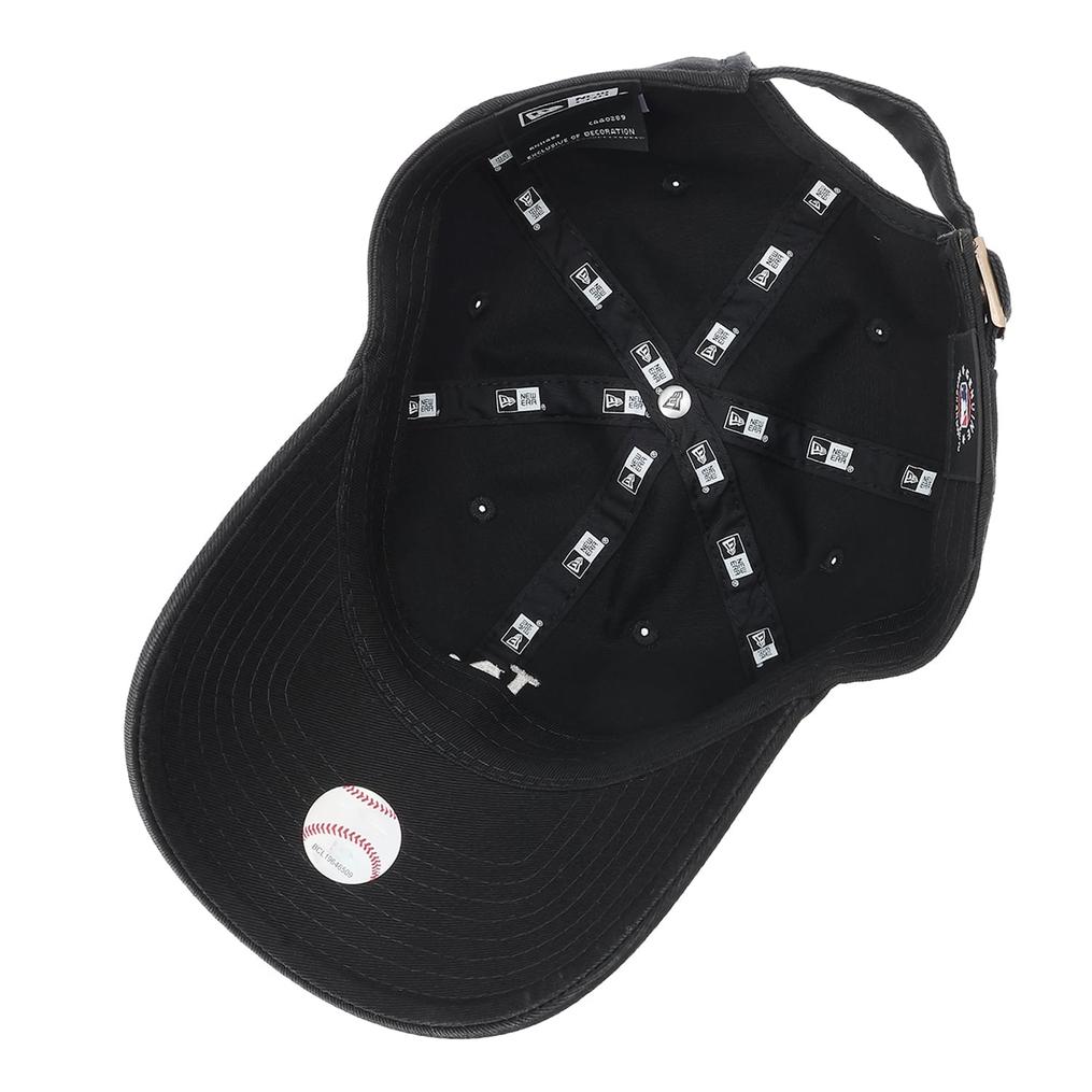  NEW ERA NEW ERA Casual Classic MLB LA Dodgers画像4