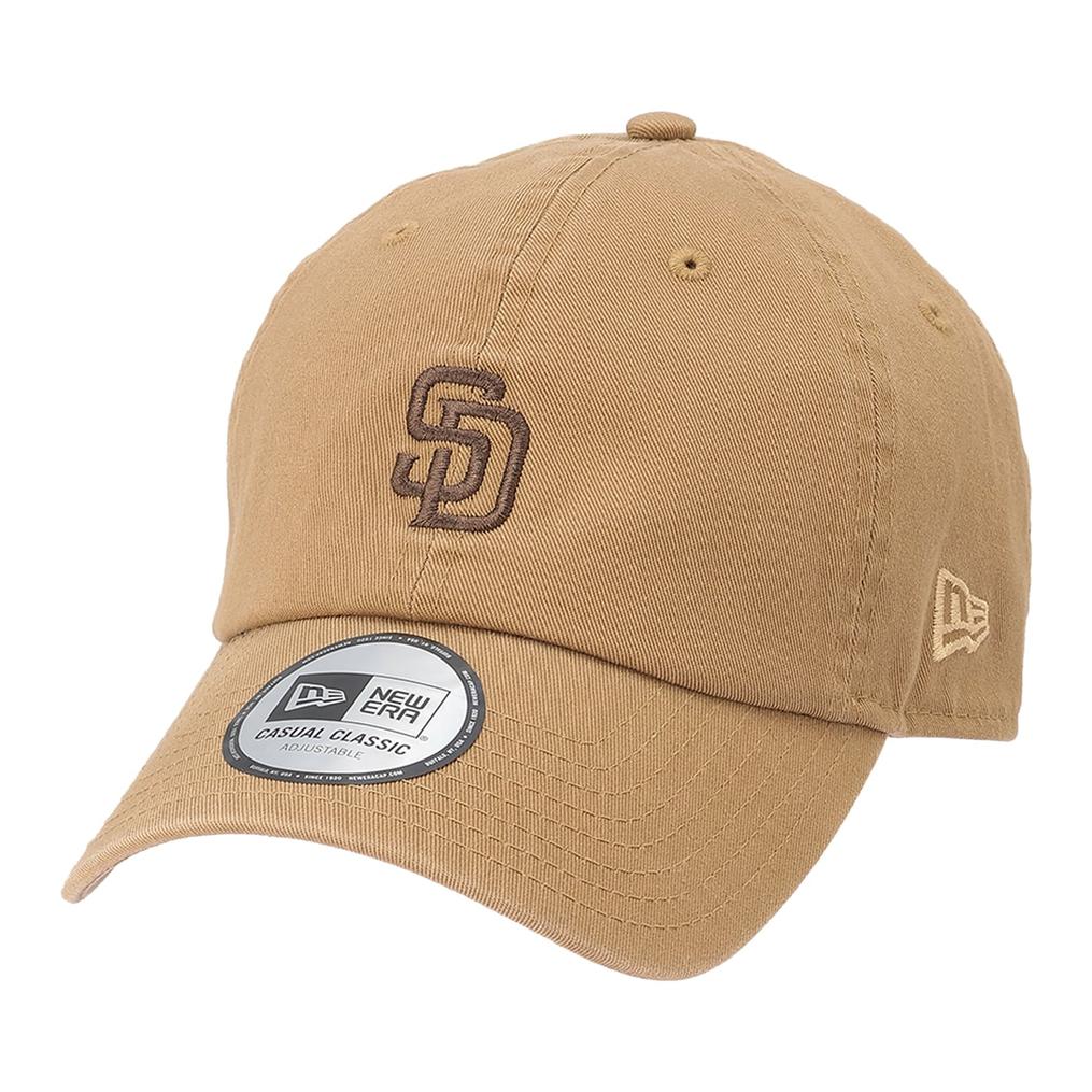  NEW ERA NEW ERA Casual Classic MLB SD Padres画像1
