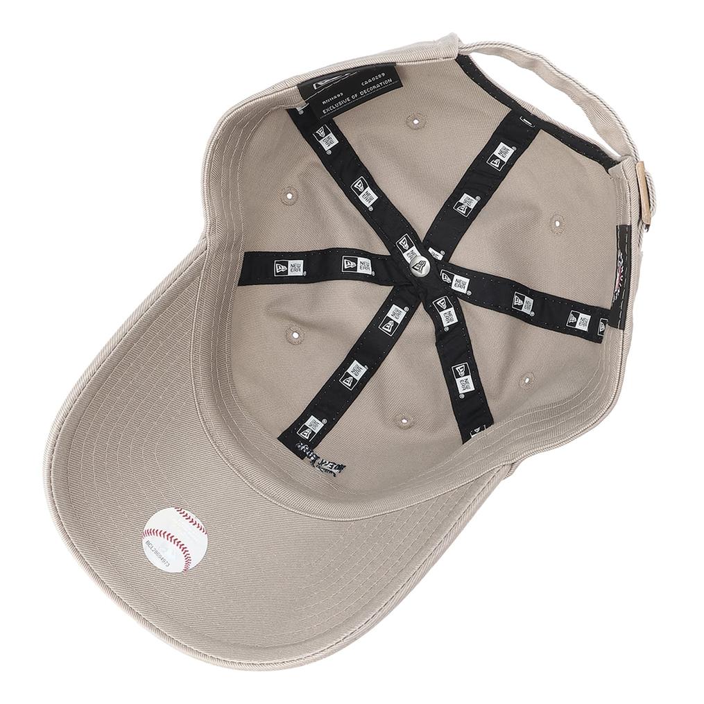  NEW ERA NEW ERA Casual Classic MLB Text Logo NY Yankees画像4