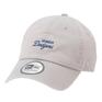 NEW ERA NEW ERA Casual Classic MLB Text Logo LA Dodgers画像1
