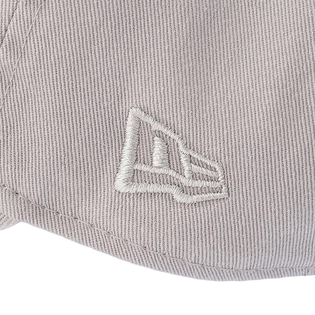  NEW ERA NEW ERA Casual Classic MLB Text Logo LA Dodgers画像2
