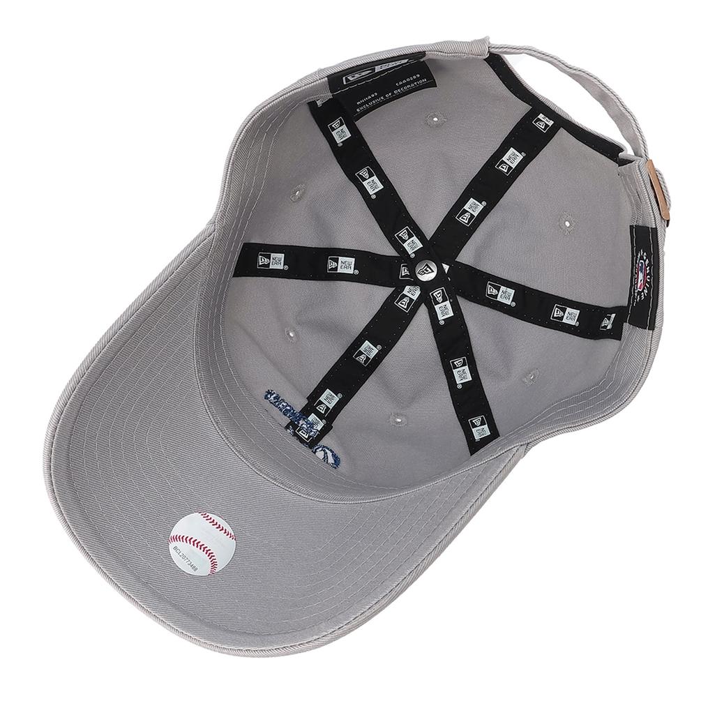  NEW ERA NEW ERA Casual Classic MLB Text Logo LA Dodgers画像4