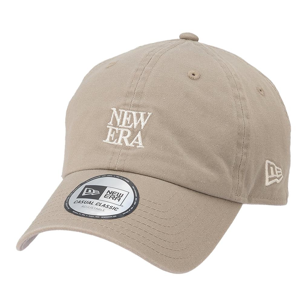  NEW ERA NEW ERA Casual Classic Square Logo画像1