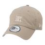  NEW ERA NEW ERA Casual Classic Square Logo画像1