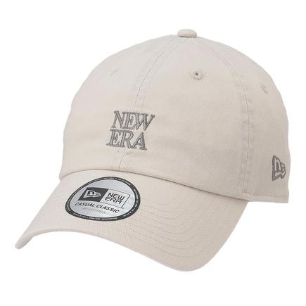 NEW ERA カジュアルクラシックスクエアロゴ