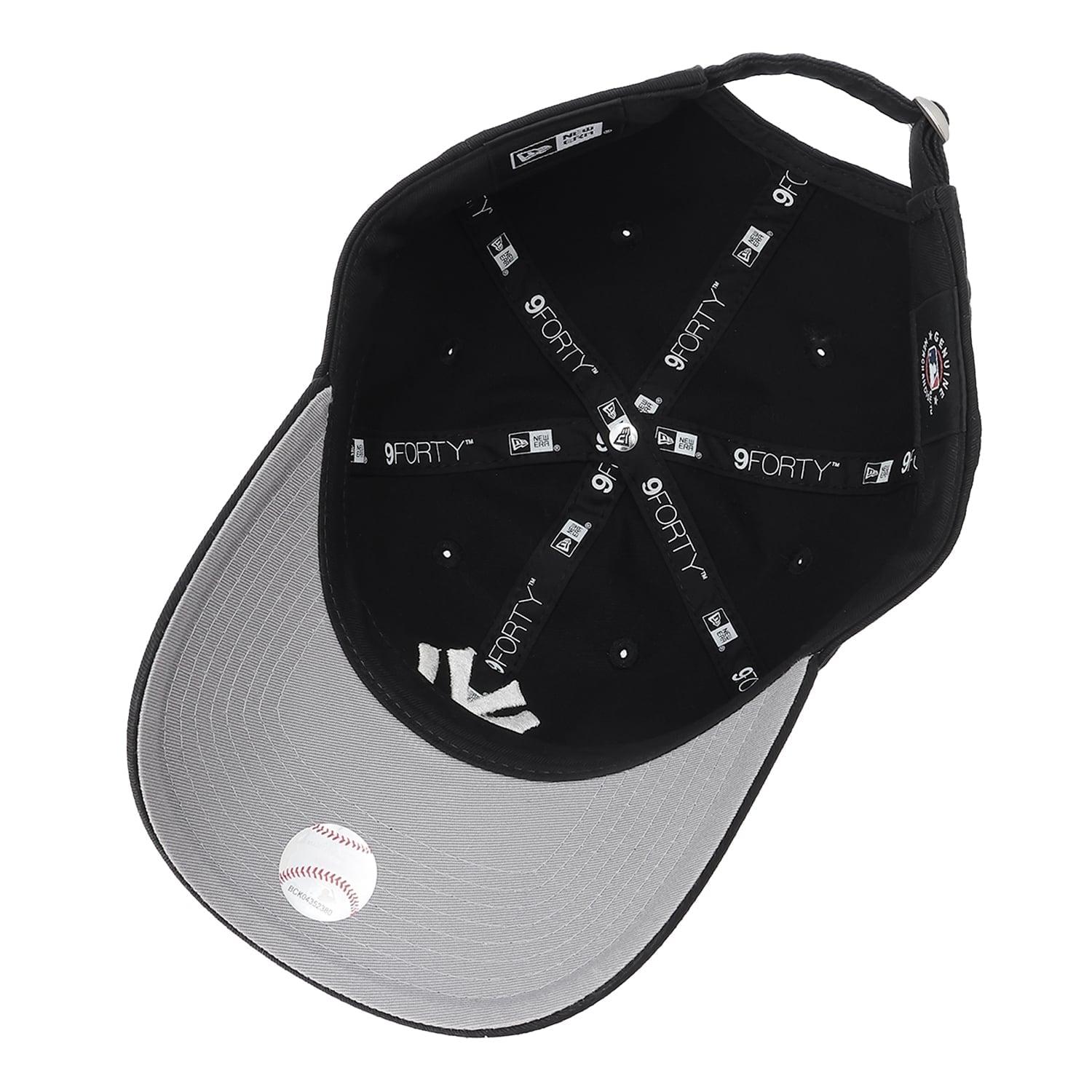 NEW ERA NEW ERA 9FORTY MLB Unstructured NY Yankees｜OSHMAN'S