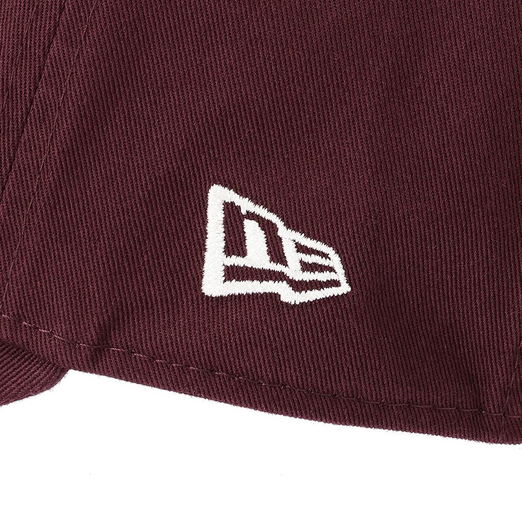  NEW ERA NEW ERA 9FORTY MLB Unstructured SD Padres画像2