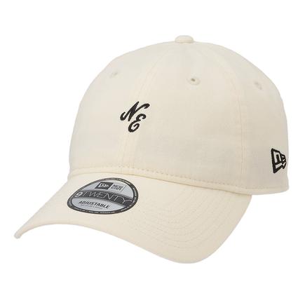NEW ERA 9TWENTY クラシックロゴ