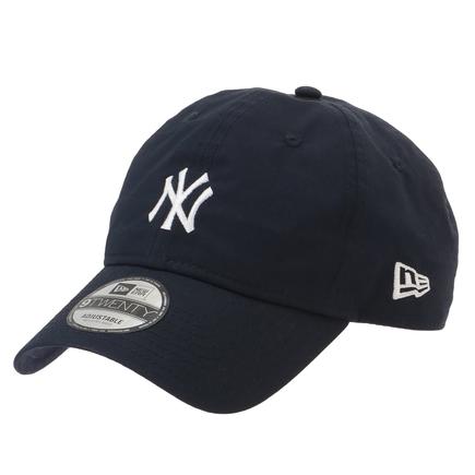 NEW ERA 9TWENTY タイプライター NY ヤンキース