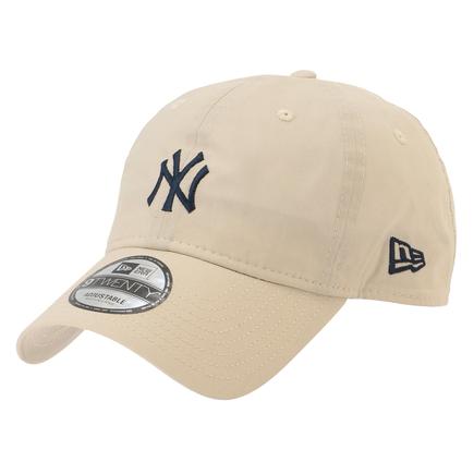 NEW ERA 9TWENTY タイプライター NY ヤンキース