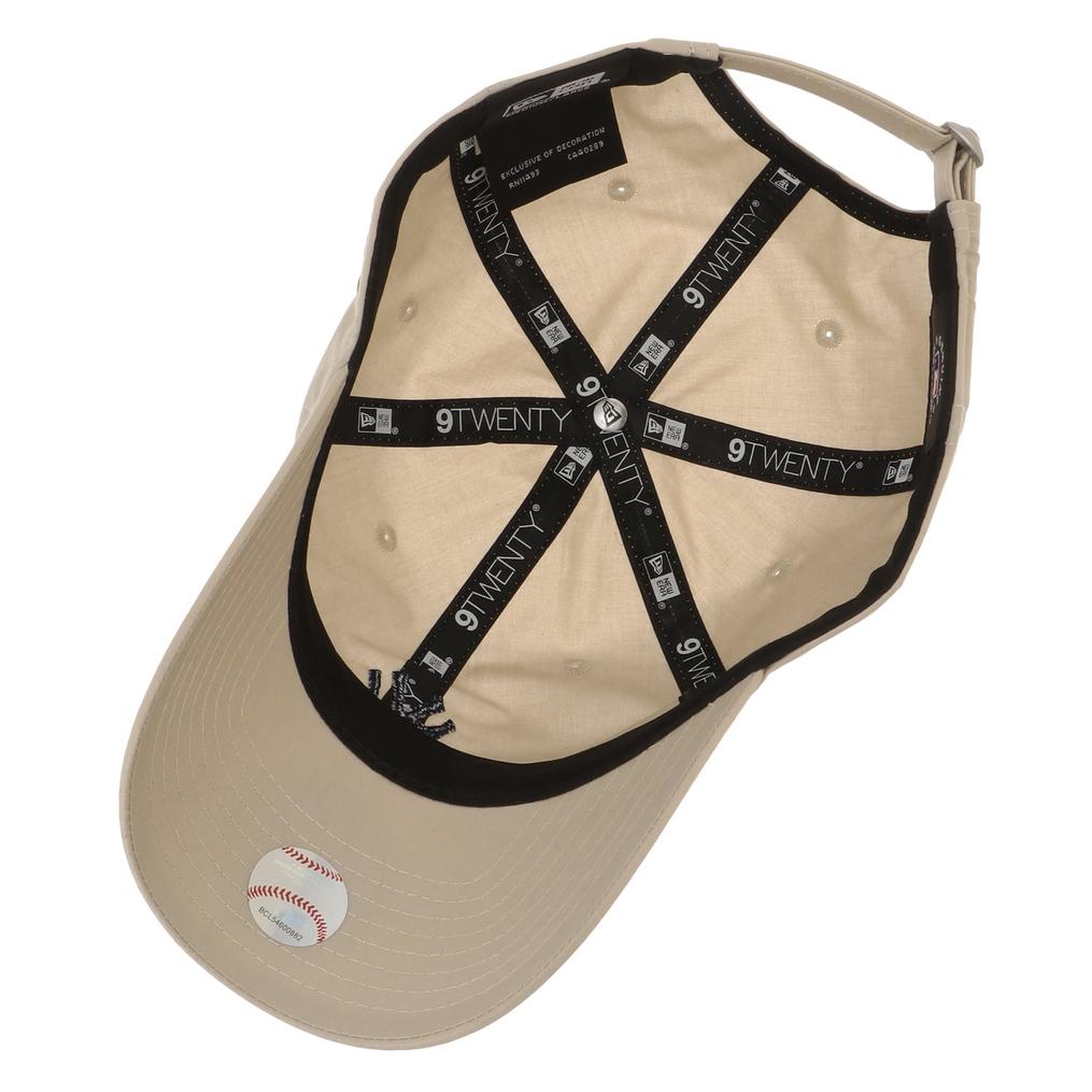  NEW ERA NEW ERA 9TWENTY Typewriter NY Yankees画像4