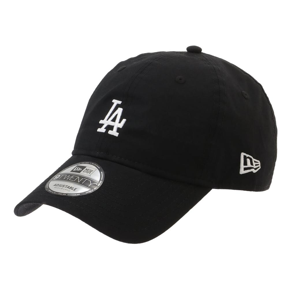 NEW ERA NEW ERA 9TWENTY Typewriter LA Dodgers画像1