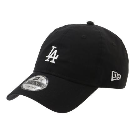 NEW ERA 9TWENTY タイプライター LA ドジャース