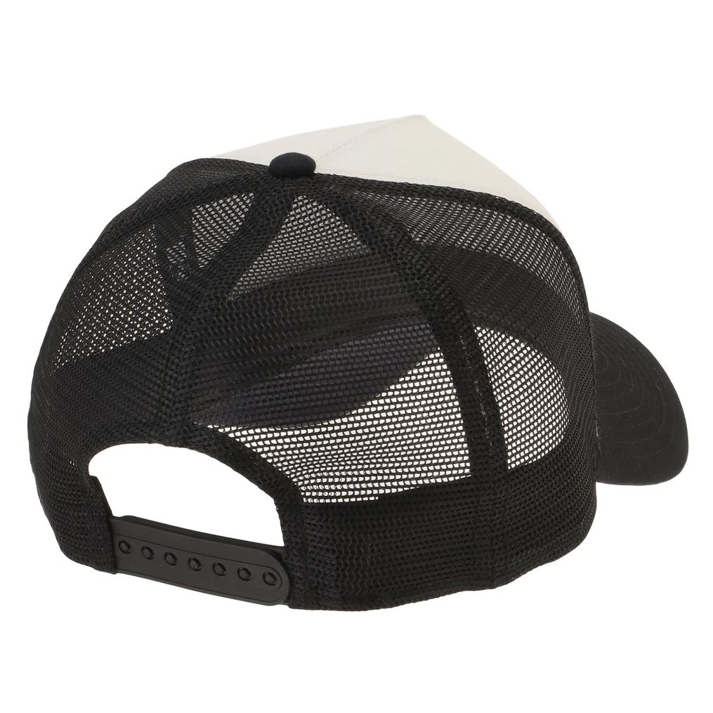  NEW ERA NEW ERA 9FORTY A-Frame Tracker Typewriter NY Yankees画像3
