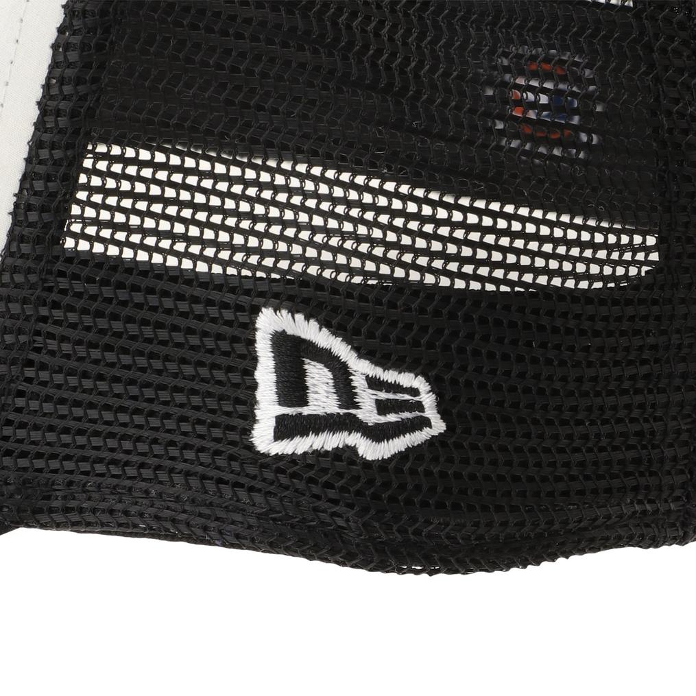  NEW ERA NEW ERA 9FORTY A-Frame Tracker Typewriter NY Yankees画像2