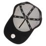  NEW ERA NEW ERA 9FORTY A-Frame Tracker Typewriter NY Yankees画像4