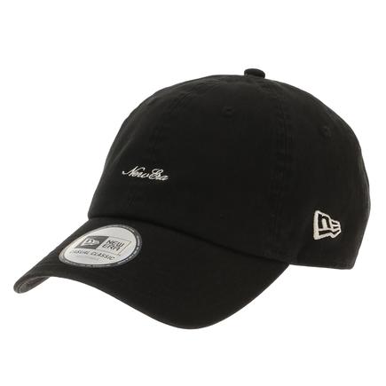 NEW ERA カジュアルクラシックストラップロゴ