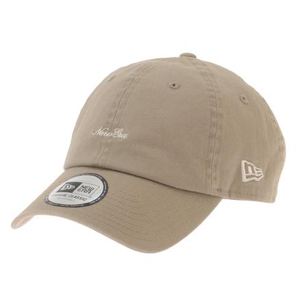 NEW ERA カジュアルクラシックストラップロゴ