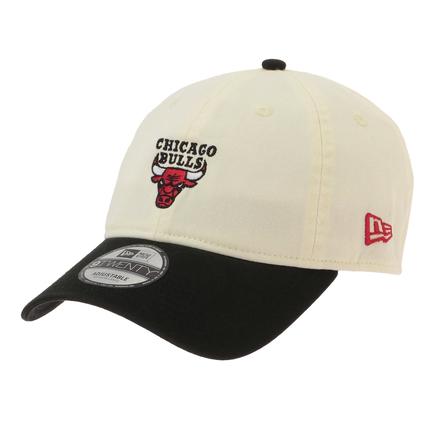 NEW ERA 9TWENTY NBA ミニロゴブルズ