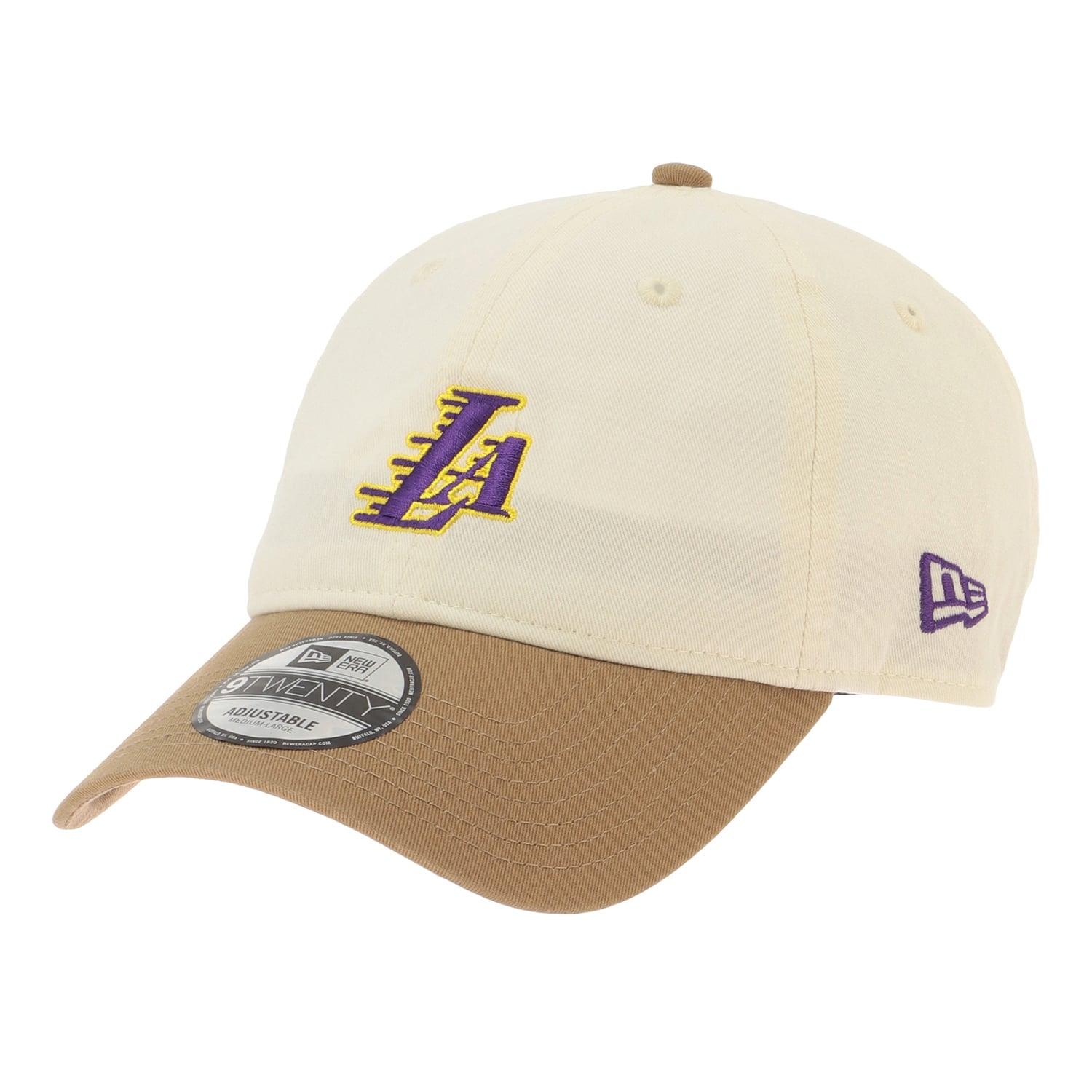 激レア美品90s「in the paint LAKERSプルオーバー」NBA公式 NEW ERA NEW ERA 9TWENTY NBA Mini Logo LA Lakers｜OSHMAN'S ONLINE