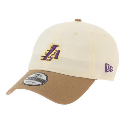 NEW ERA 9TWENTY NBA ミニロゴレイカーズ