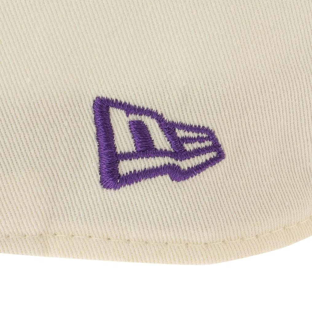  NEW ERA NEW ERA 9TWENTY NBA Mini Logo LA Lakers画像2