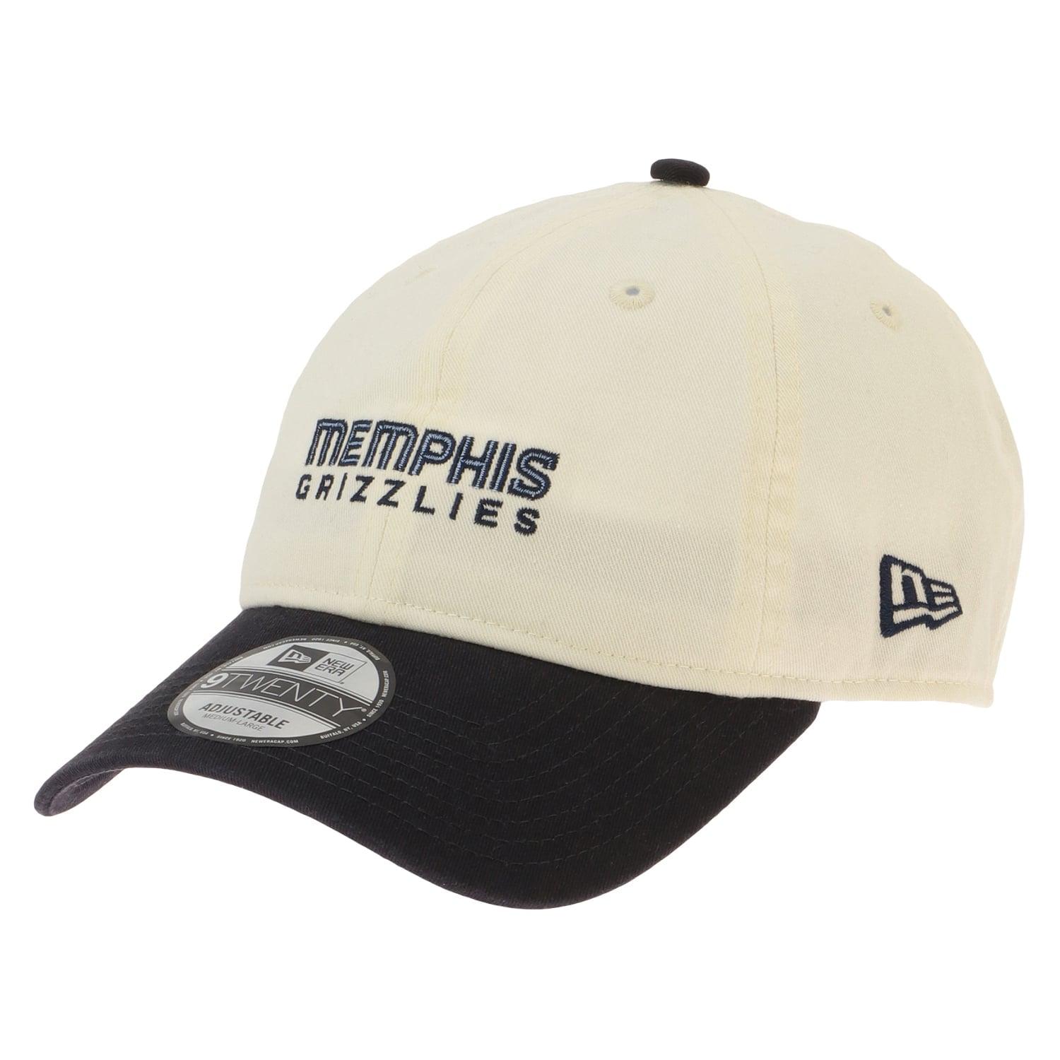 90’s NBA Grizzlies Splash キャップ 未使用 90s NEW ERA NEW ERA 9TWENTY NBA Mini Logo Memphis Grizzlies｜OSHMAN'S