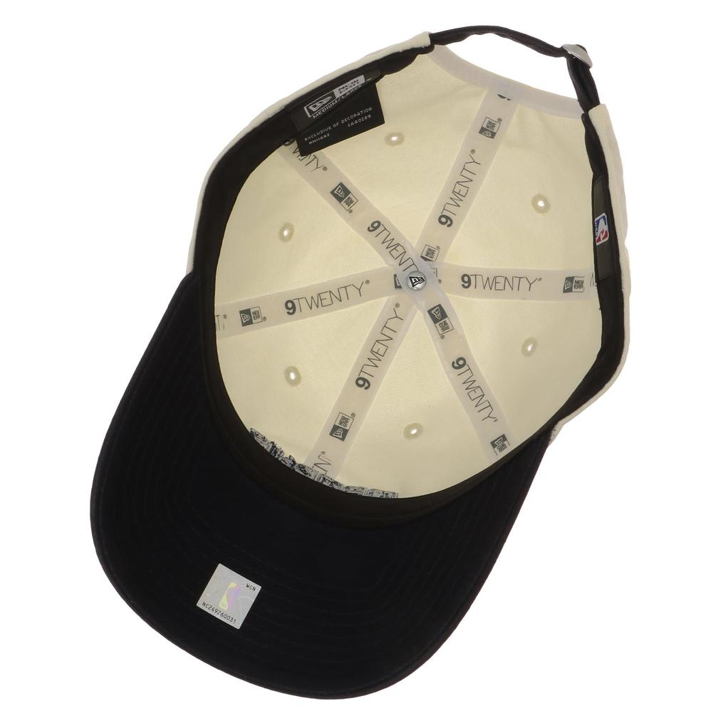  NEW ERA NEW ERA 9TWENTY NBA Mini Logo Memphis Grizzlies画像4
